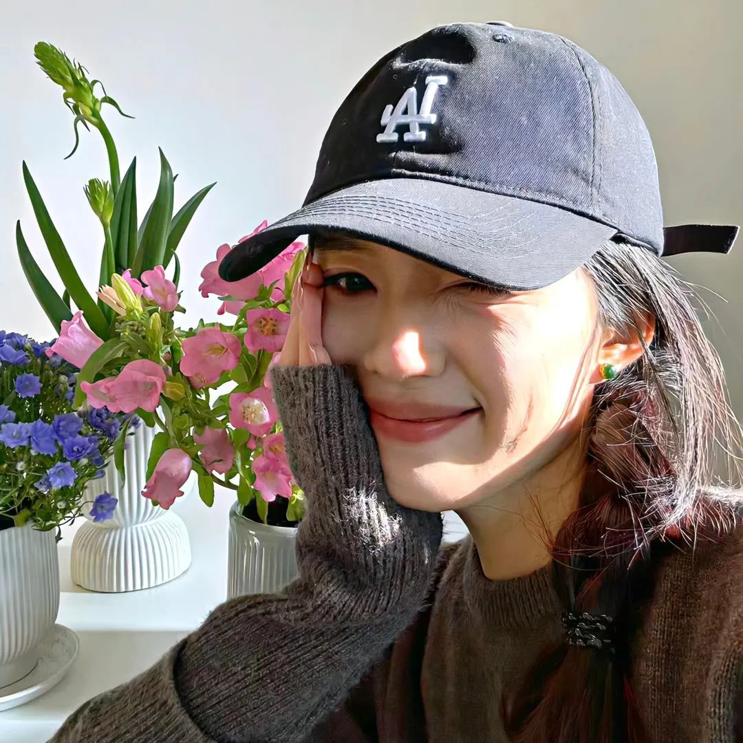 外人们