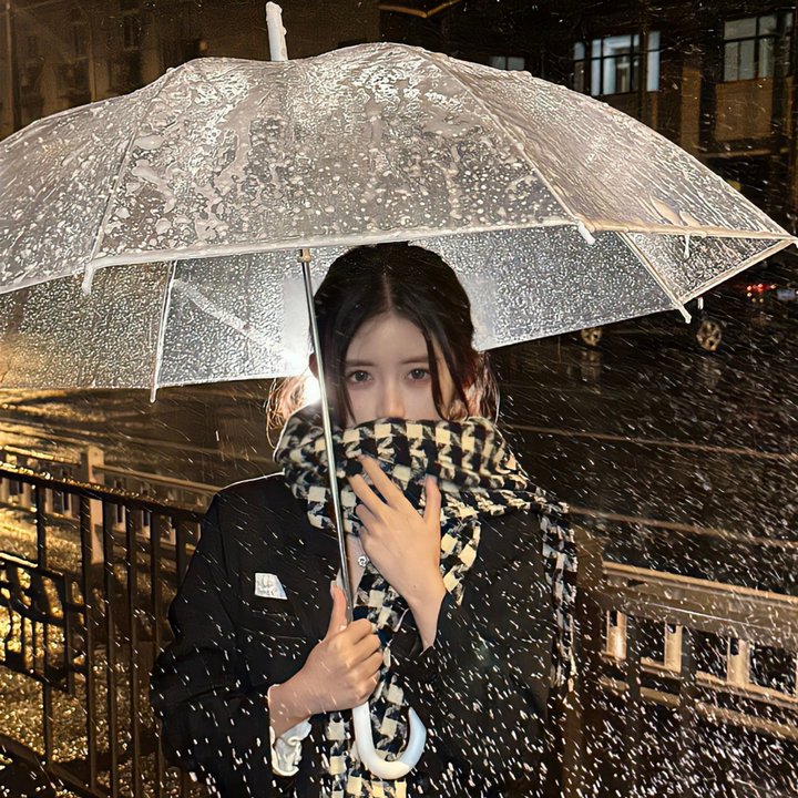 没有男人，女人更美